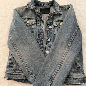 BlankNYC Denim Jacket